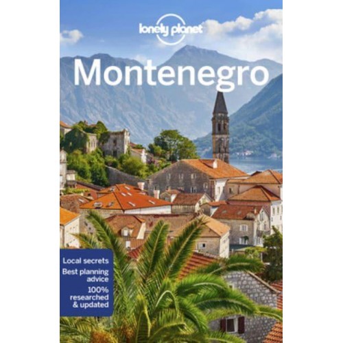 Montenegro - Travel Guide