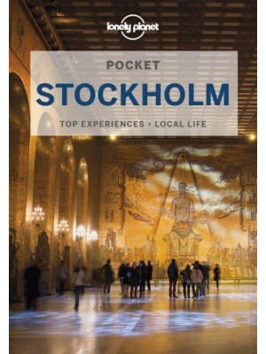 Pocket Stockholm Top Experiences, Local Life - Pocket Guide