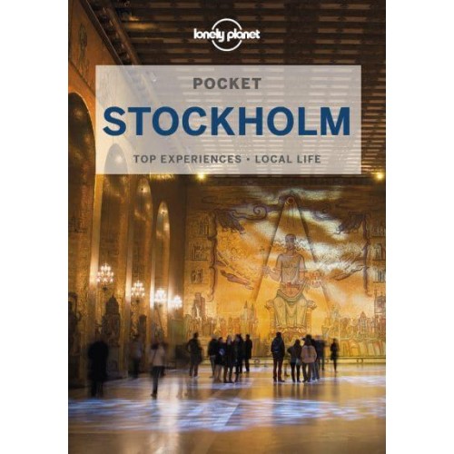 Pocket Stockholm Top Experiences, Local Life - Pocket Guide