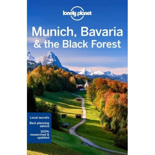 Munich, Bavaria & The Black Forest - Travel Guide