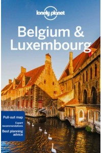 Belgium & Luxembourg - Travel Guide