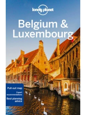 Belgium & Luxembourg - Travel Guide