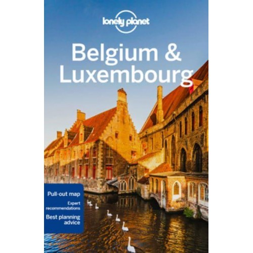 Belgium & Luxembourg - Travel Guide