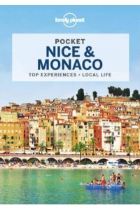 Pocket Nice & Monaco Top Experiences, Local Life - Pocket Guide