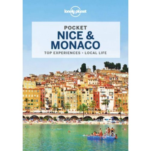 Pocket Nice & Monaco Top Experiences, Local Life - Pocket Guide
