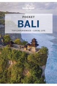 Pocket Bali - Pocket Guide