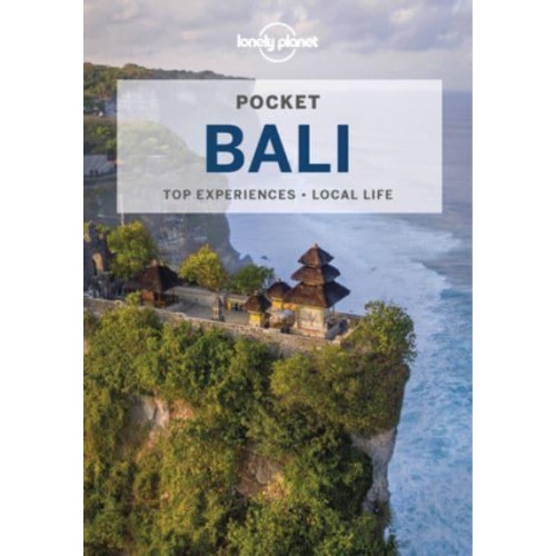 Pocket Bali - Pocket Guide