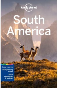 South America - Travel Guide