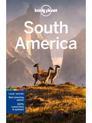 South America - Travel Guide