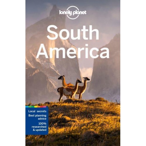 South America - Travel Guide