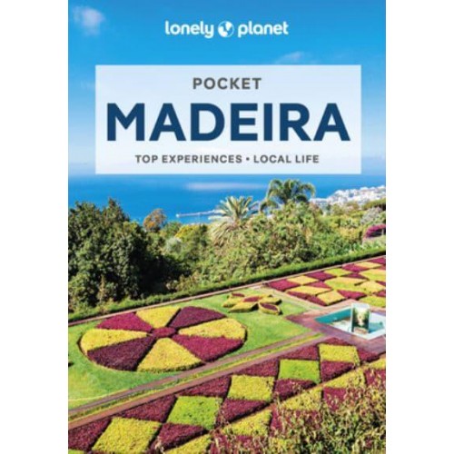 Pocket Madeira - Pocket Guide