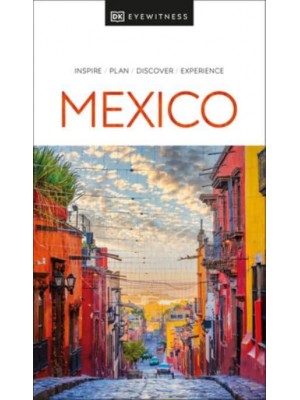 Mexico - DK Eyewitness