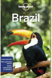 Brazil - Travel Guide