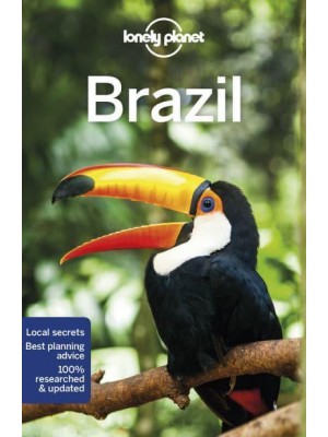 Brazil - Travel Guide