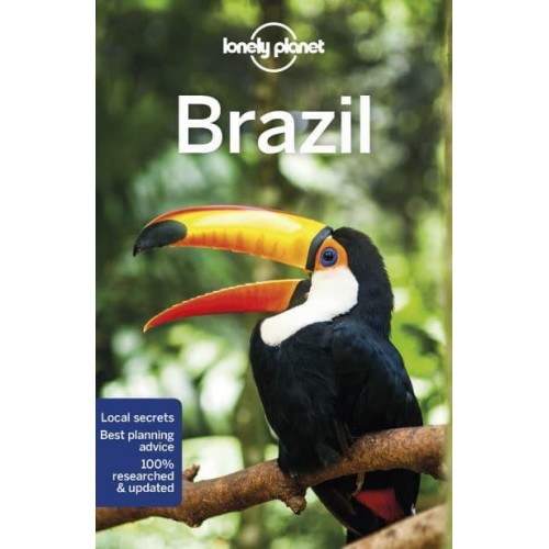 Brazil - Travel Guide