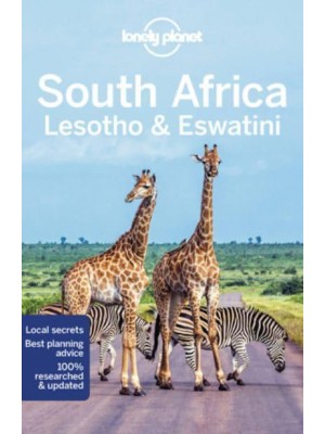 South Africa, Lesotho & Eswatini - Travel Guide