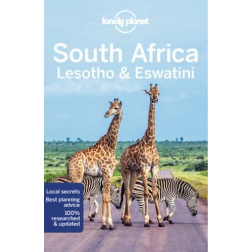 South Africa, Lesotho & Eswatini - Travel Guide