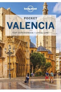Pocket Valencia - Lonely Planet Travel Guide