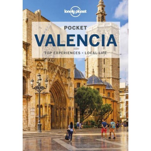 Pocket Valencia - Lonely Planet Travel Guide