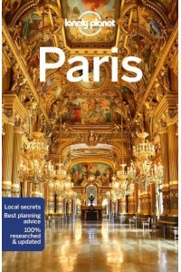 Paris - Travel Guide