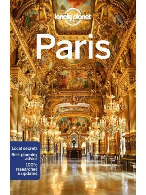 Paris - Travel Guide