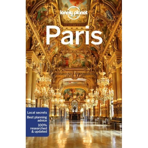 Paris - Travel Guide