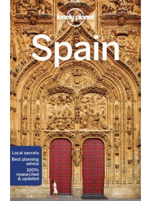 Spain - Travel Guide