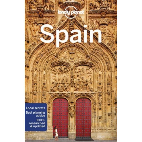 Spain - Travel Guide