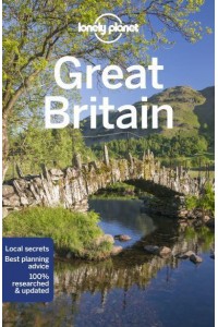 Great Britain - Travel Guide