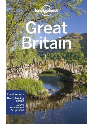 Great Britain - Travel Guide