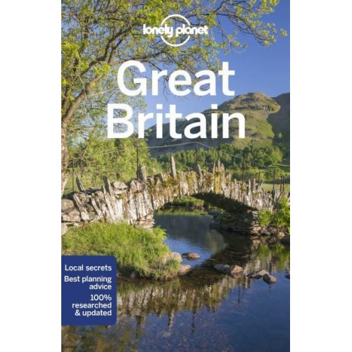 Great Britain - Travel Guide