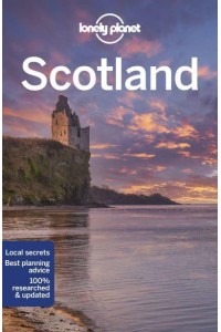 Scotland - Travel Guide