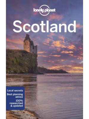 Scotland - Travel Guide