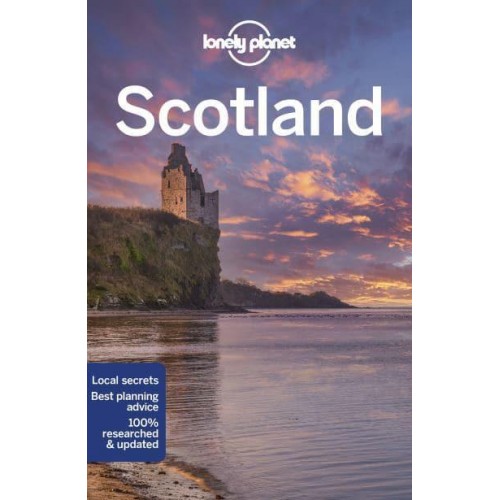 Scotland - Travel Guide