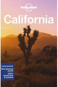 California - Travel Guide