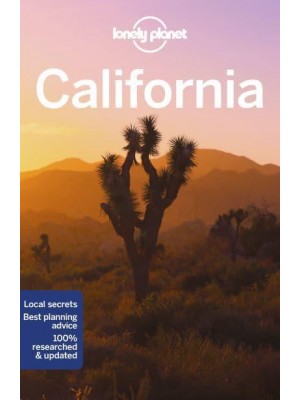 California - Travel Guide