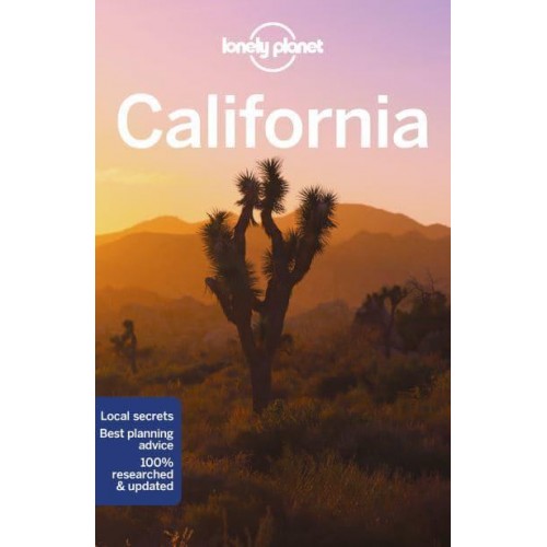 California - Travel Guide