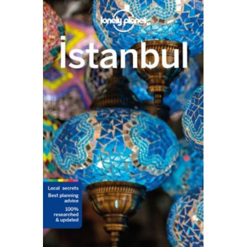 Istanbul - Travel Guide