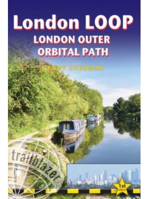 London LOOP - London Outer Orbital Path