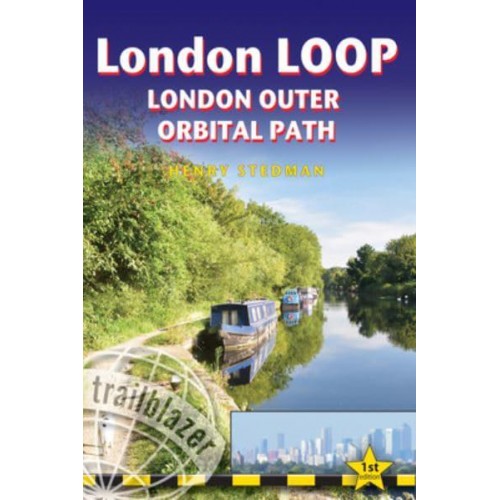 London LOOP - London Outer Orbital Path