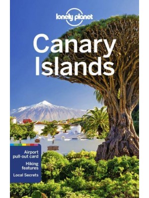 Canary Islands - Travel Guide