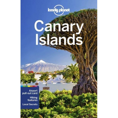 Canary Islands - Travel Guide