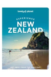 Experience New Zealand - Travel Guide