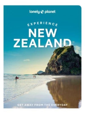 Experience New Zealand - Travel Guide