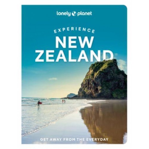 Experience New Zealand - Travel Guide