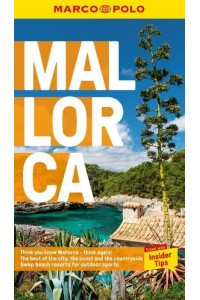 Mallorca - Marco Polo Pocket Guides