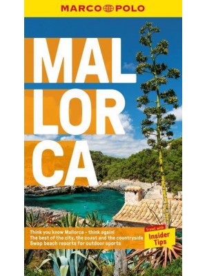Mallorca - Marco Polo Pocket Guides