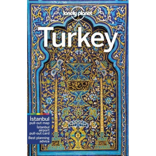 Turkey - Travel Guide