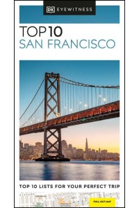 Top 10 San Francisco - DK Eyewitness