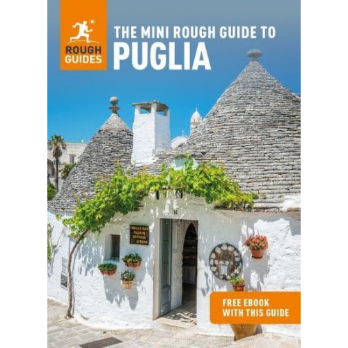 The Mini Rough Guide to Puglia - Mini Rough Guides